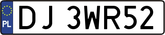 DJ3WR52