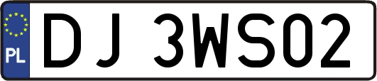 DJ3WS02