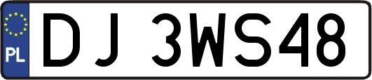 DJ3WS48