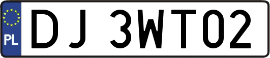 DJ3WT02