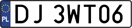 DJ3WT06