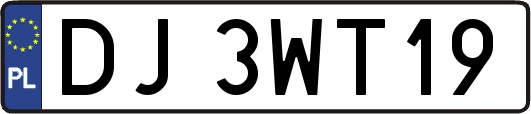 DJ3WT19