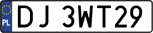 DJ3WT29