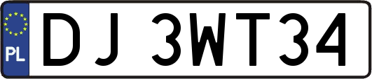 DJ3WT34