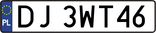 DJ3WT46