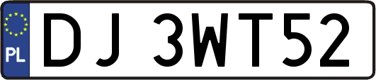 DJ3WT52