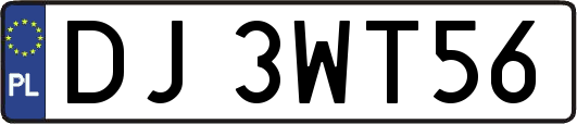DJ3WT56