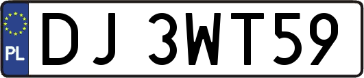 DJ3WT59
