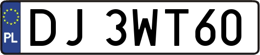 DJ3WT60