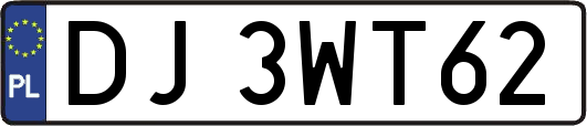 DJ3WT62
