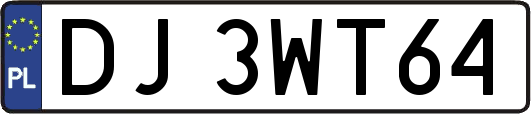 DJ3WT64