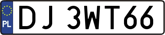 DJ3WT66