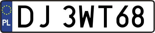 DJ3WT68