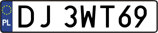 DJ3WT69