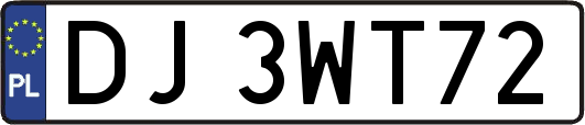 DJ3WT72