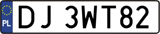 DJ3WT82