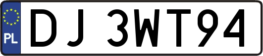 DJ3WT94