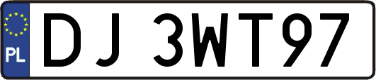 DJ3WT97