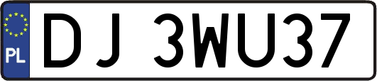 DJ3WU37