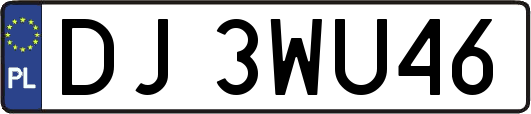 DJ3WU46