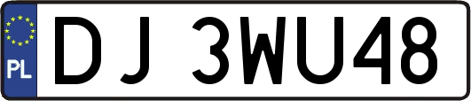 DJ3WU48