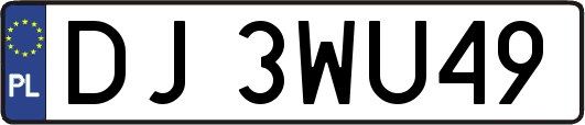 DJ3WU49