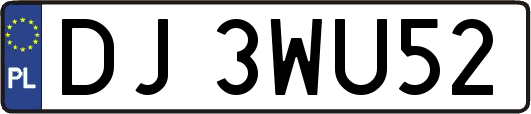 DJ3WU52