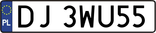 DJ3WU55