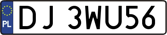 DJ3WU56