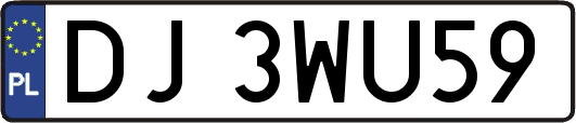 DJ3WU59