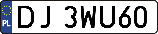 DJ3WU60