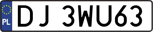 DJ3WU63