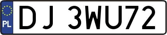 DJ3WU72