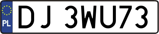 DJ3WU73