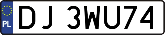 DJ3WU74