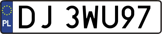 DJ3WU97