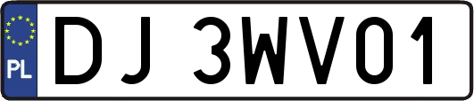 DJ3WV01