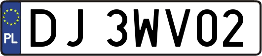 DJ3WV02