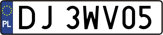 DJ3WV05