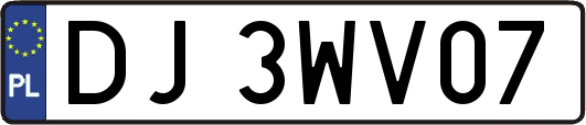 DJ3WV07