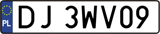 DJ3WV09