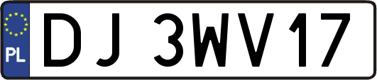 DJ3WV17