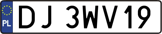 DJ3WV19
