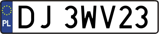 DJ3WV23