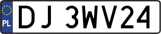 DJ3WV24