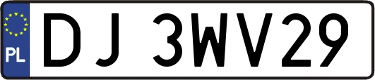 DJ3WV29