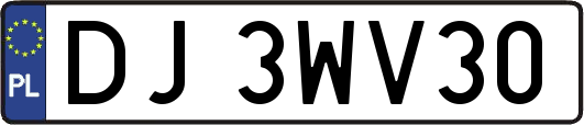 DJ3WV30
