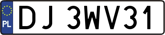 DJ3WV31