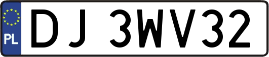 DJ3WV32