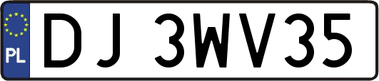 DJ3WV35